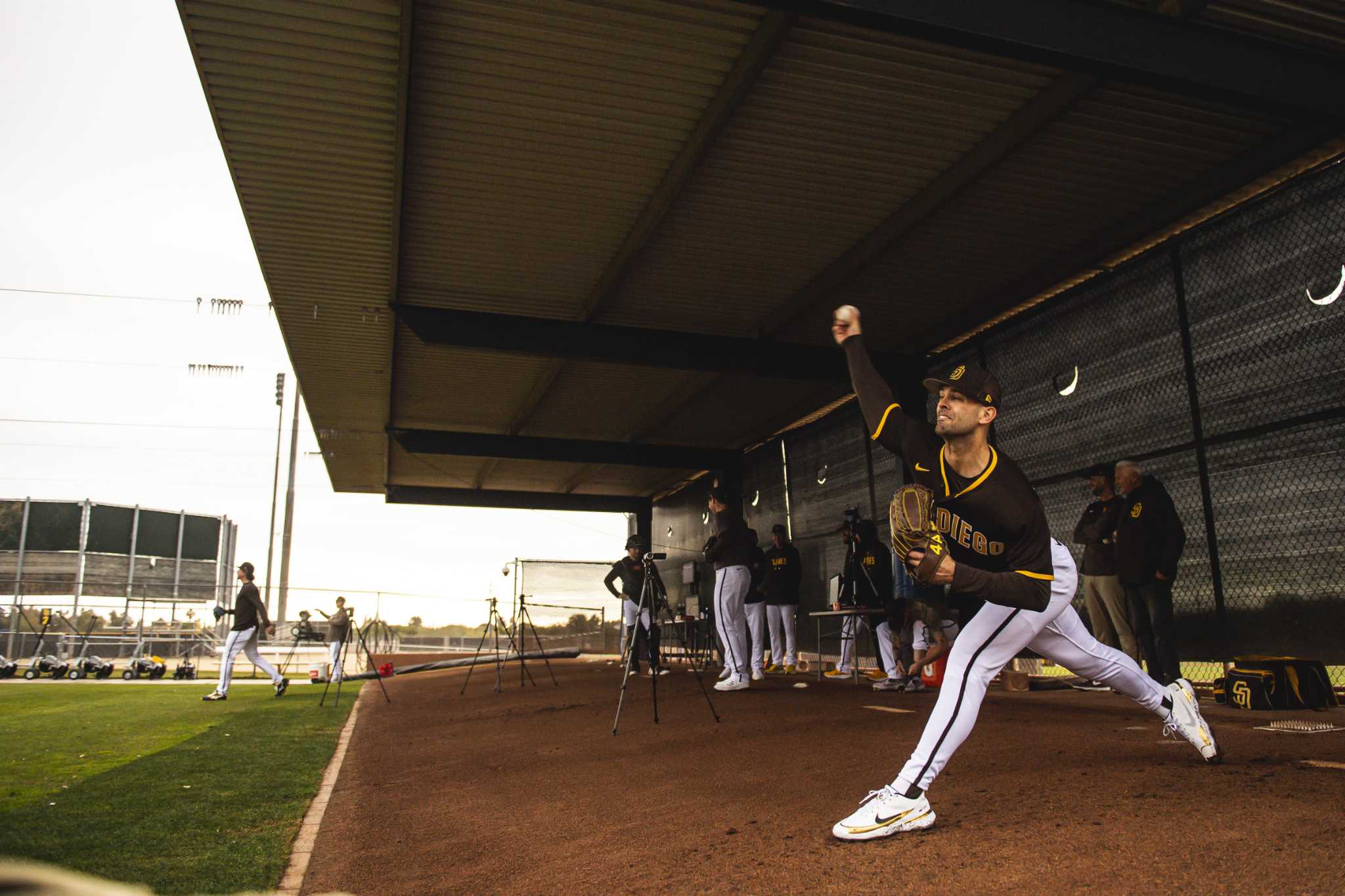 Alex Cora: MLB's bigger bases look like a 'pizza box