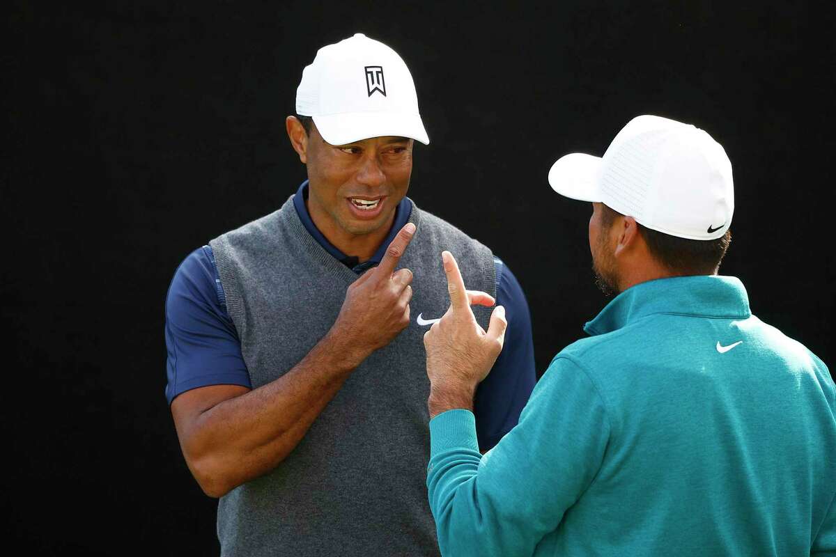 Tiger Woods will make his first start in a truly competitive event since the British Open.