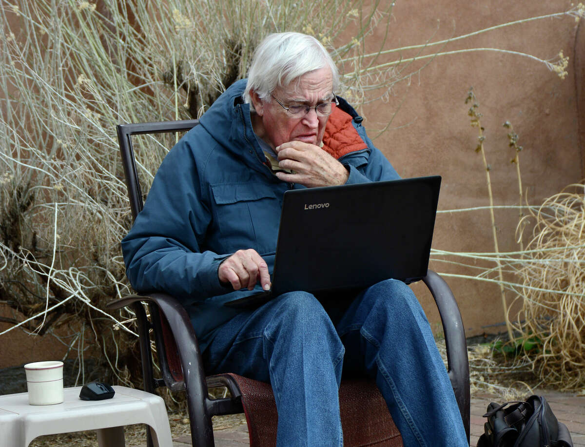 Social Security offers five ways to help seniors keep their private information private.