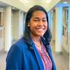 The Interim Human Resources Director Gabrielle Parker started in the role on Feb. 14. 