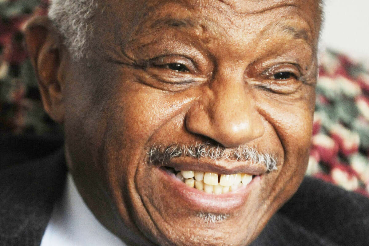 Thirman Milner, Connecticut and New England's first elected Black mayor, dies at 91