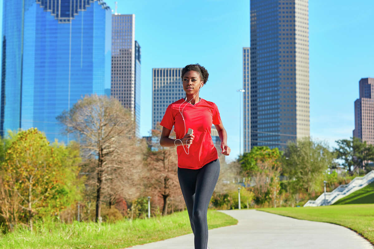The Bayou City is amongst the worst U.S. cities for running, according to a new study. 