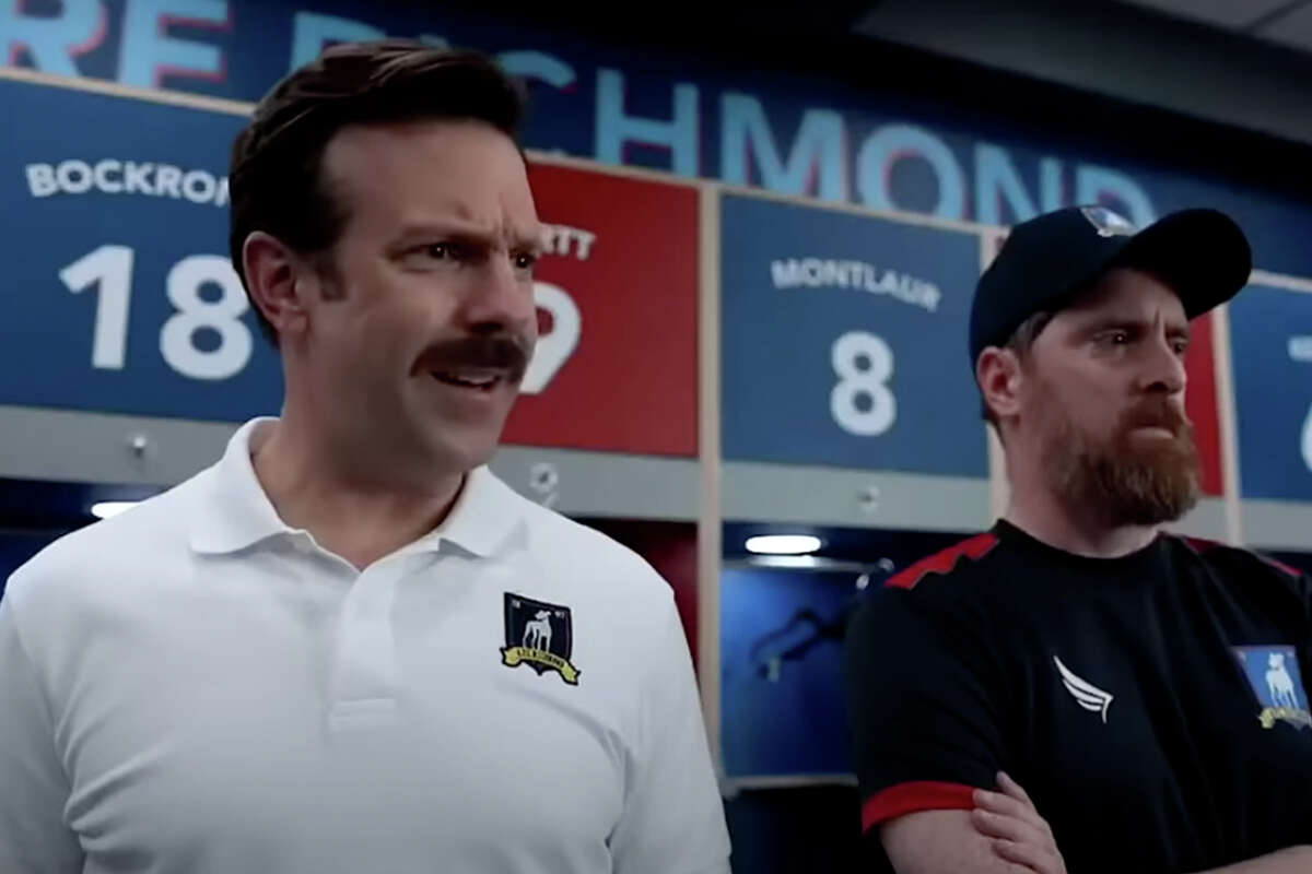 How To Watch Ted Lasso Season 3 How To Watch Ted Lasso Season 3