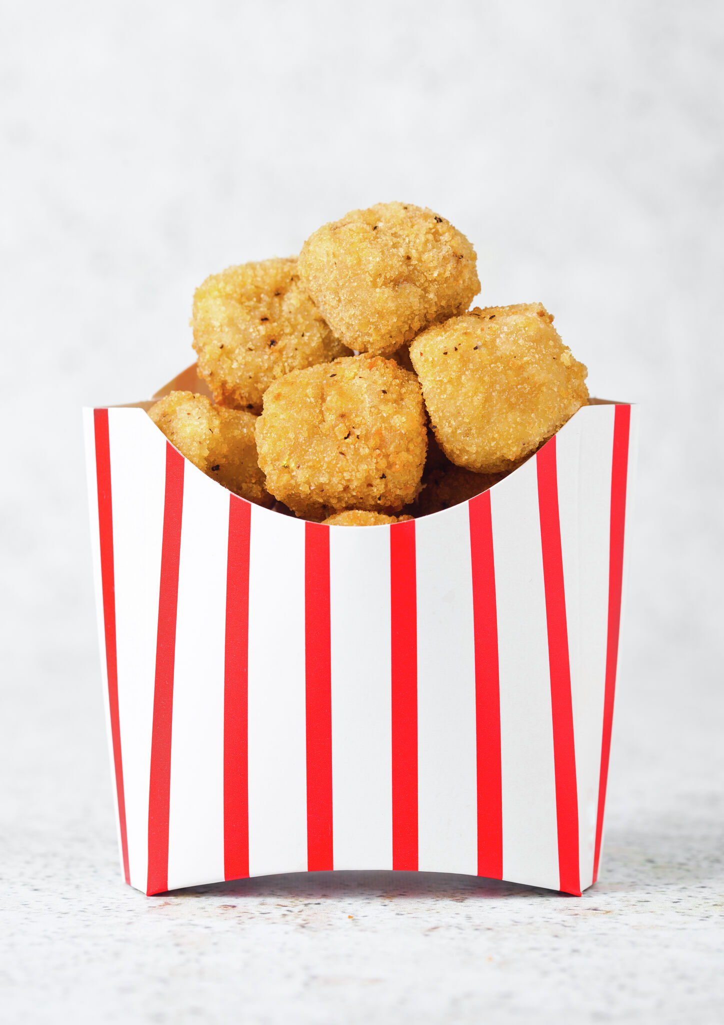 KFC simplifying menu by eliminating popcorn chicken, wings and more