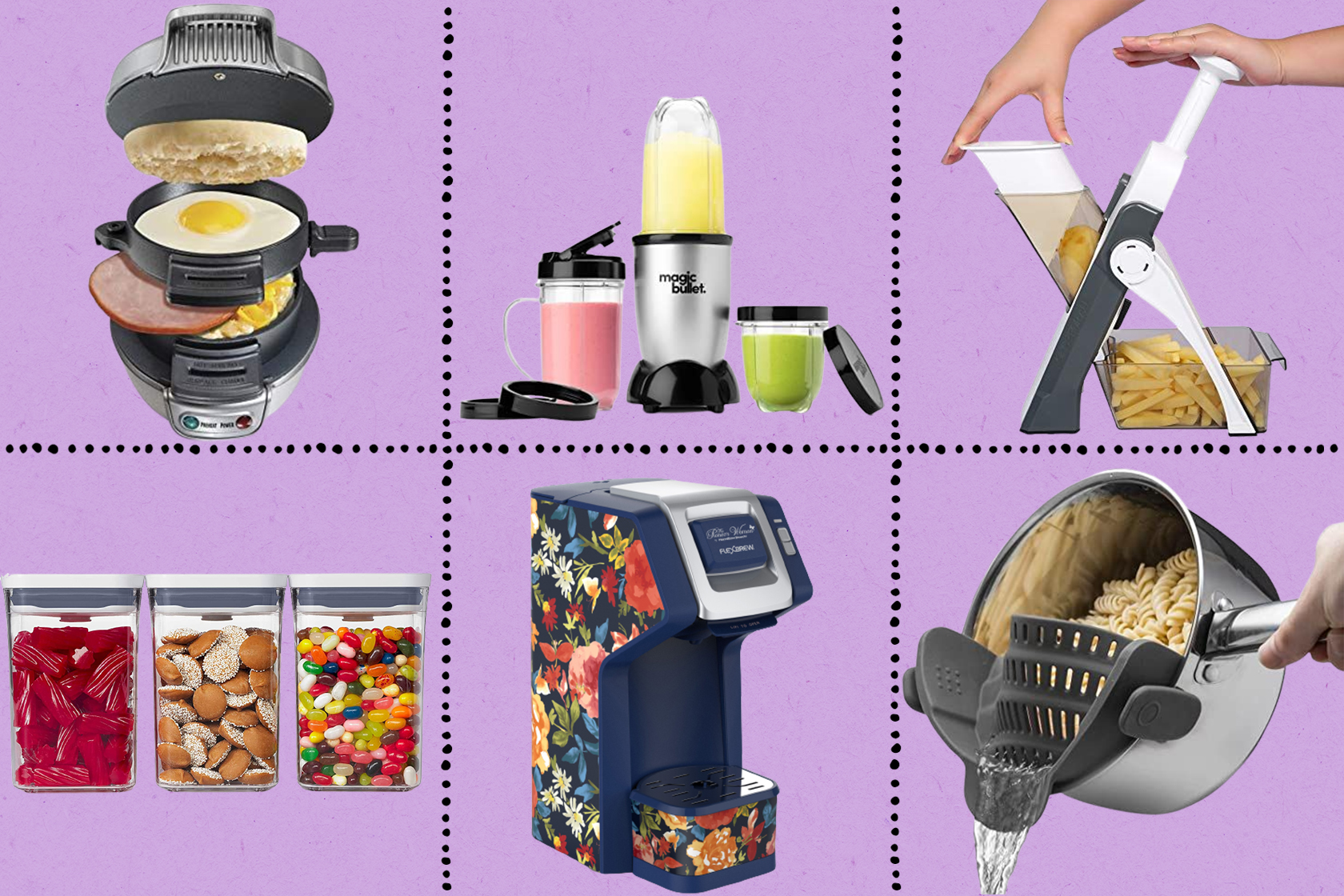 16 kitchen tools under $50 you’ll actually use