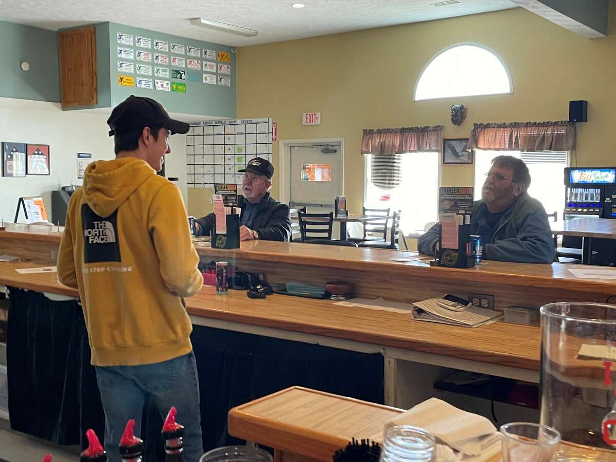 Stanwood Eagles host events and fundraisers for the community