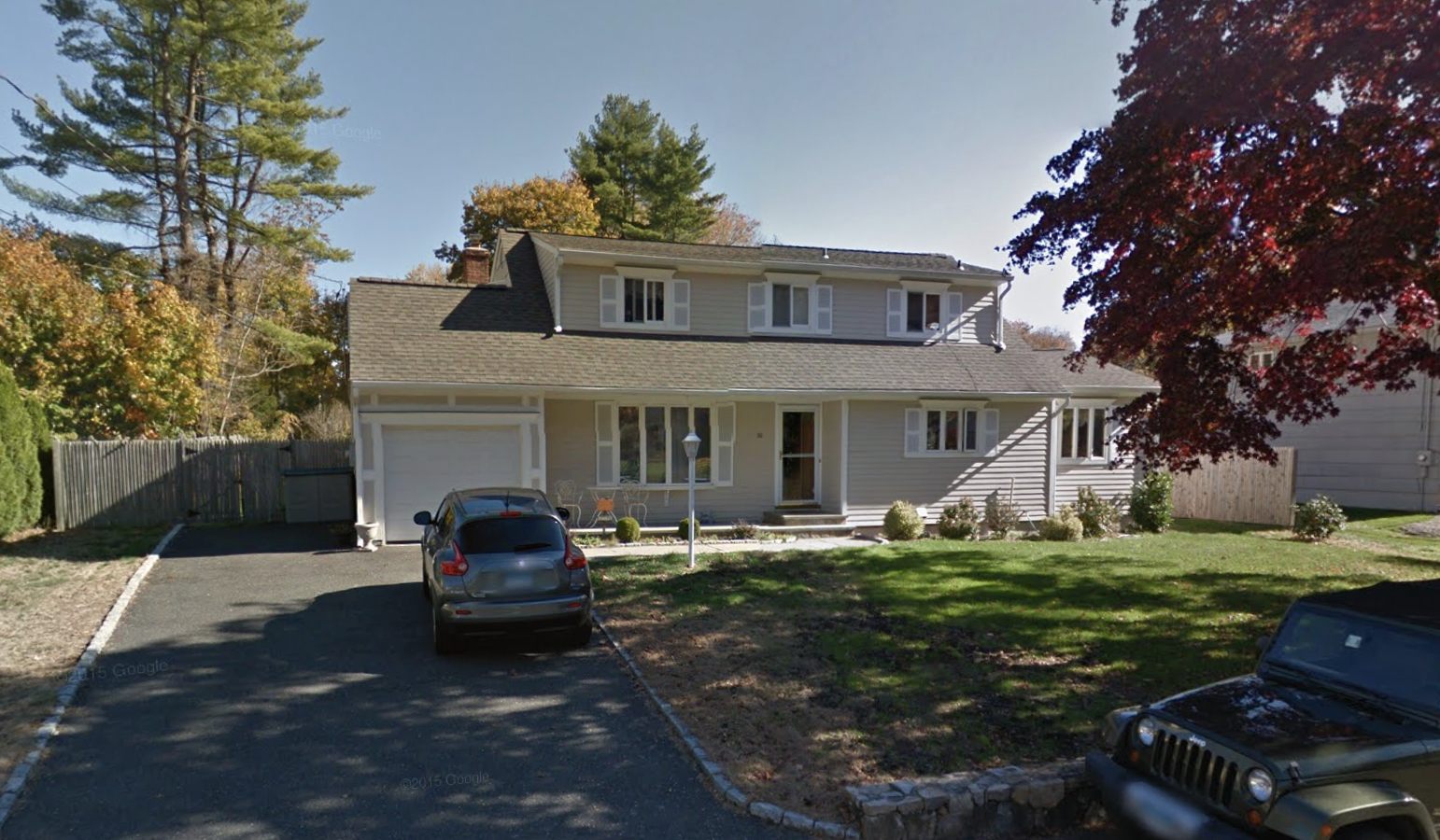 Westport residents oppose Sniffen Road historic district - Vimarsana News