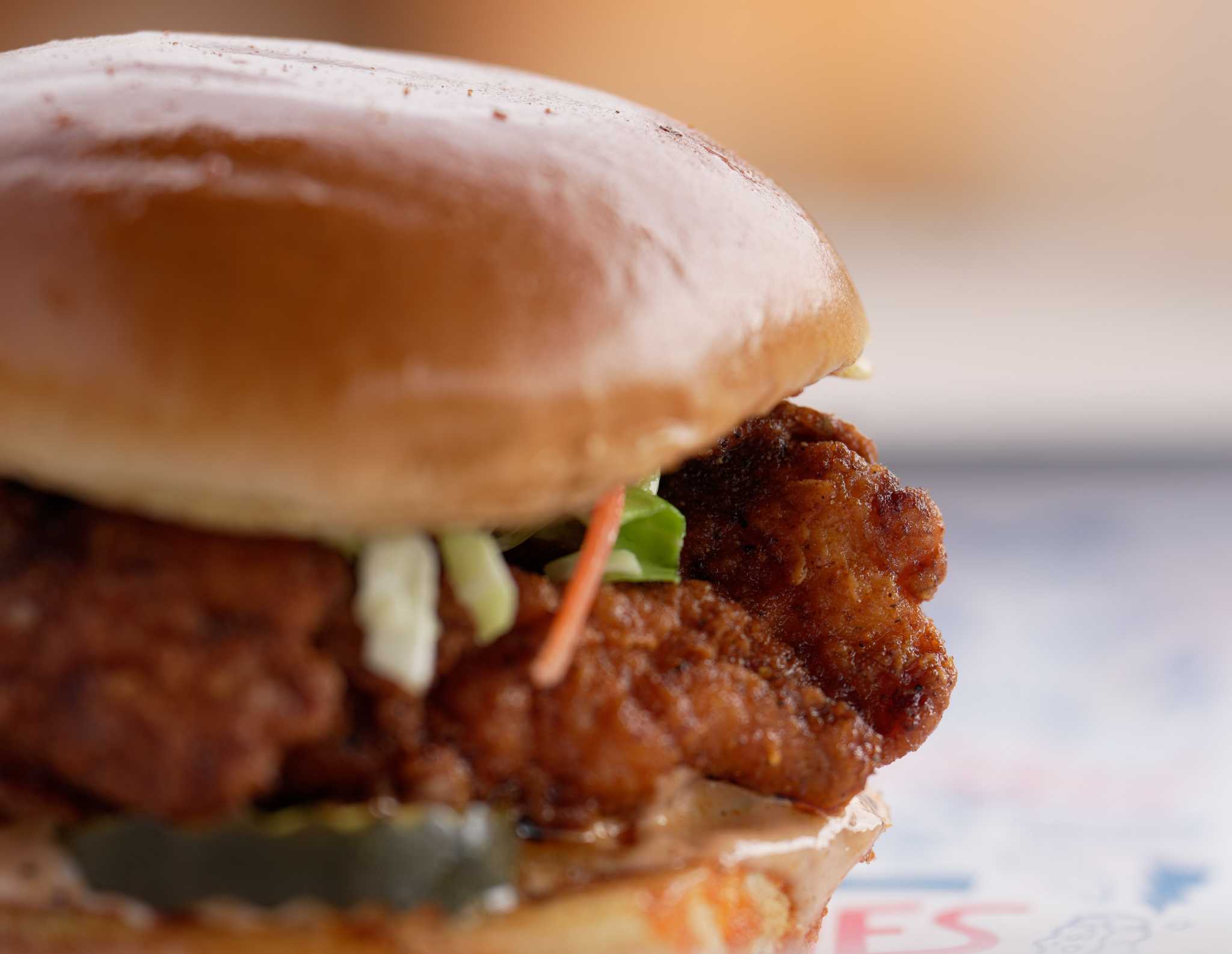 Mico's Hot Chicken in Houston Is Now Serving Spicy Chicken