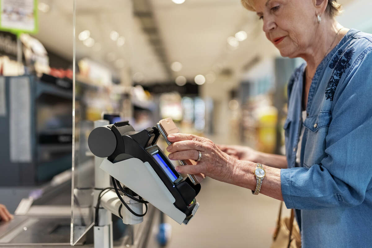 Consumer preference toward cashless payments was already growing. The Federal Reserve Bank found that people overall carry less cash on their person compared to the past.