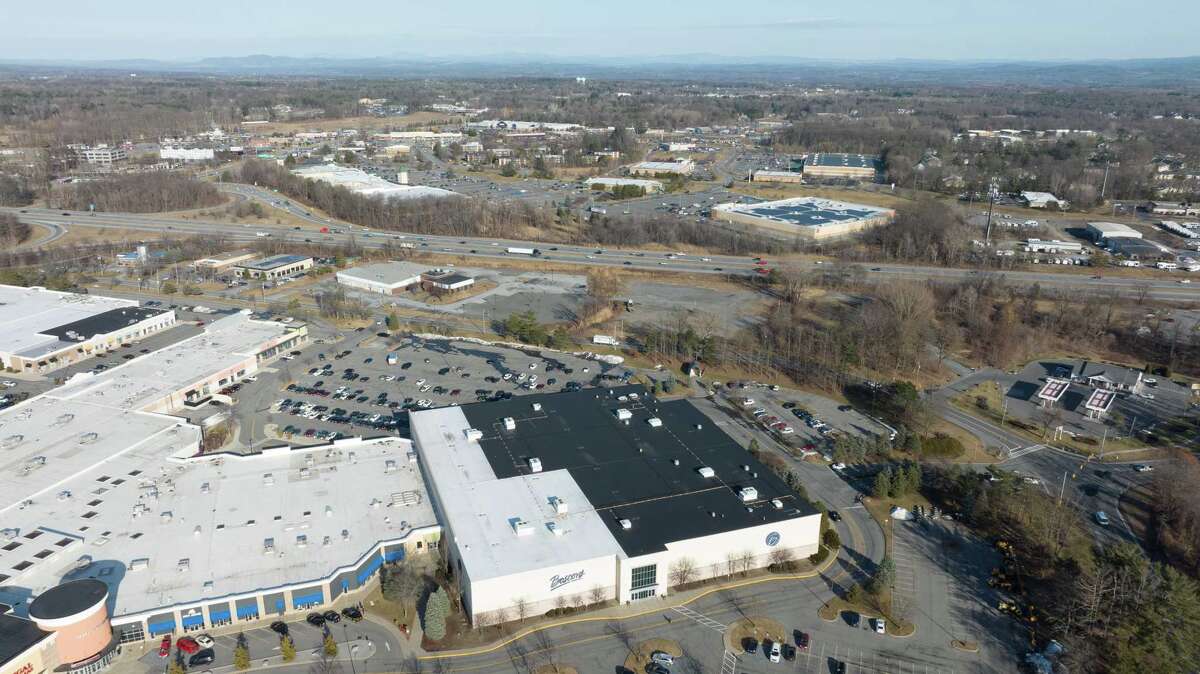Dealerships In Clifton Park Ny