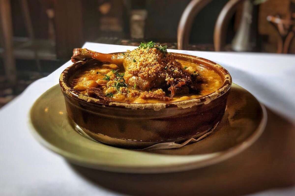 25 best restaurants near Union Square, San Francisco