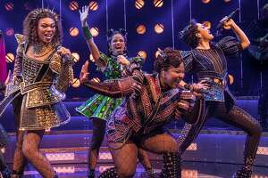 Here's how to get tickets to see Broadway's 'Six' in SF