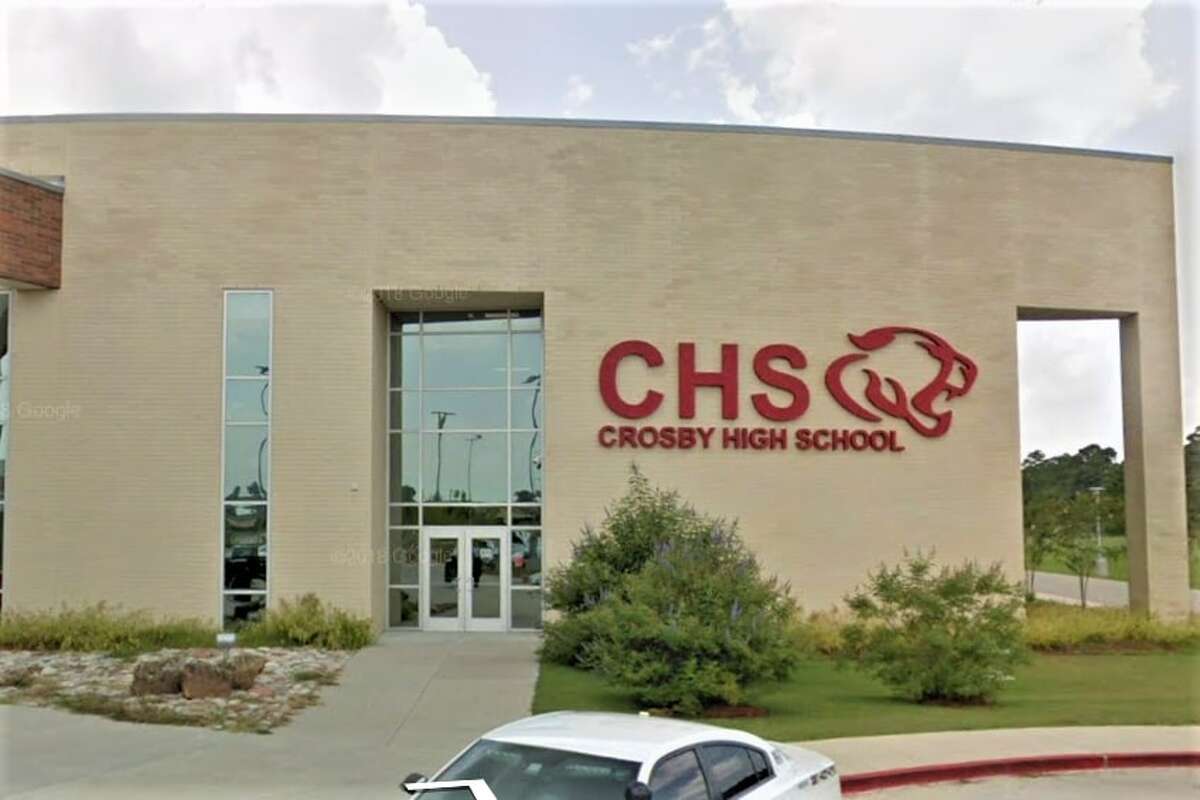 Crosby ISD will hold a meeting Wednesday to discuss possibly switching to a four-day week schedule.