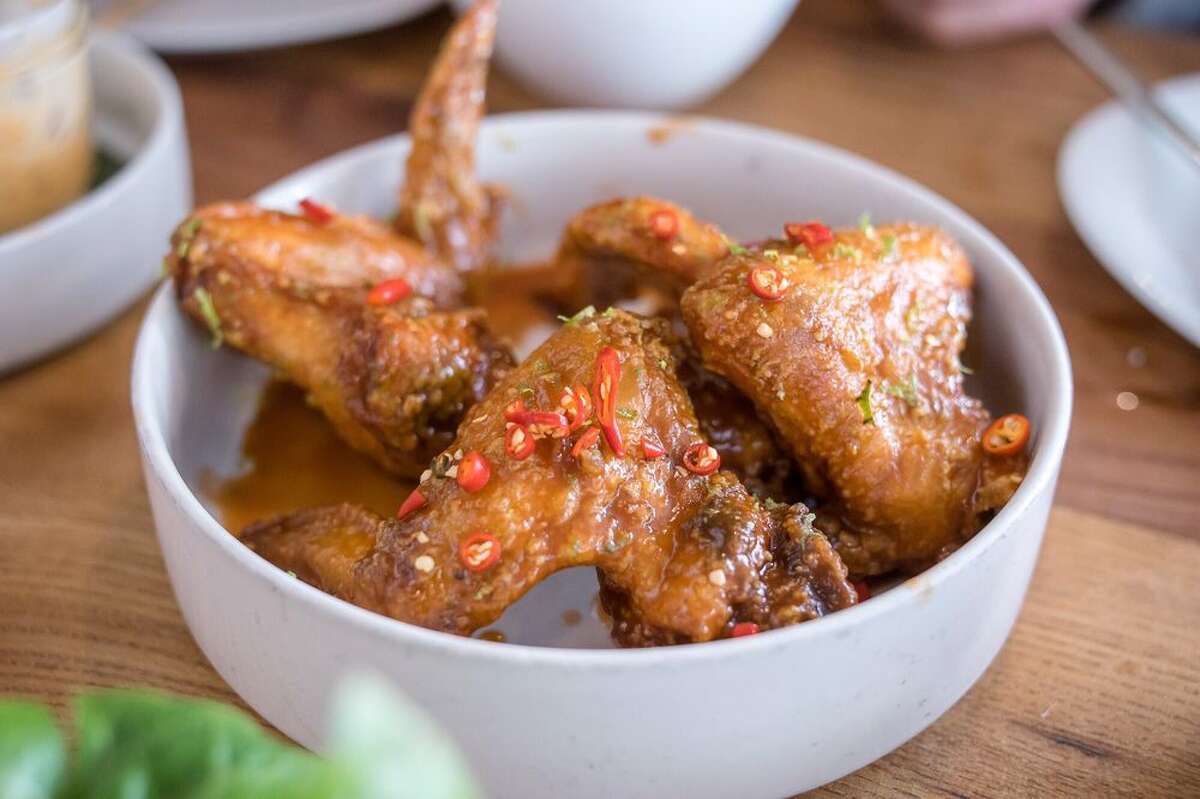 25 best restaurants near Union Square, San Francisco