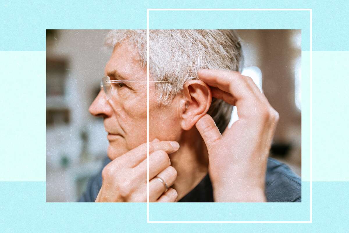 MDHearing hearing aid review 2023