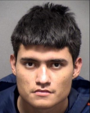 Man sentenced to 40-years prison for downtown road rage killing