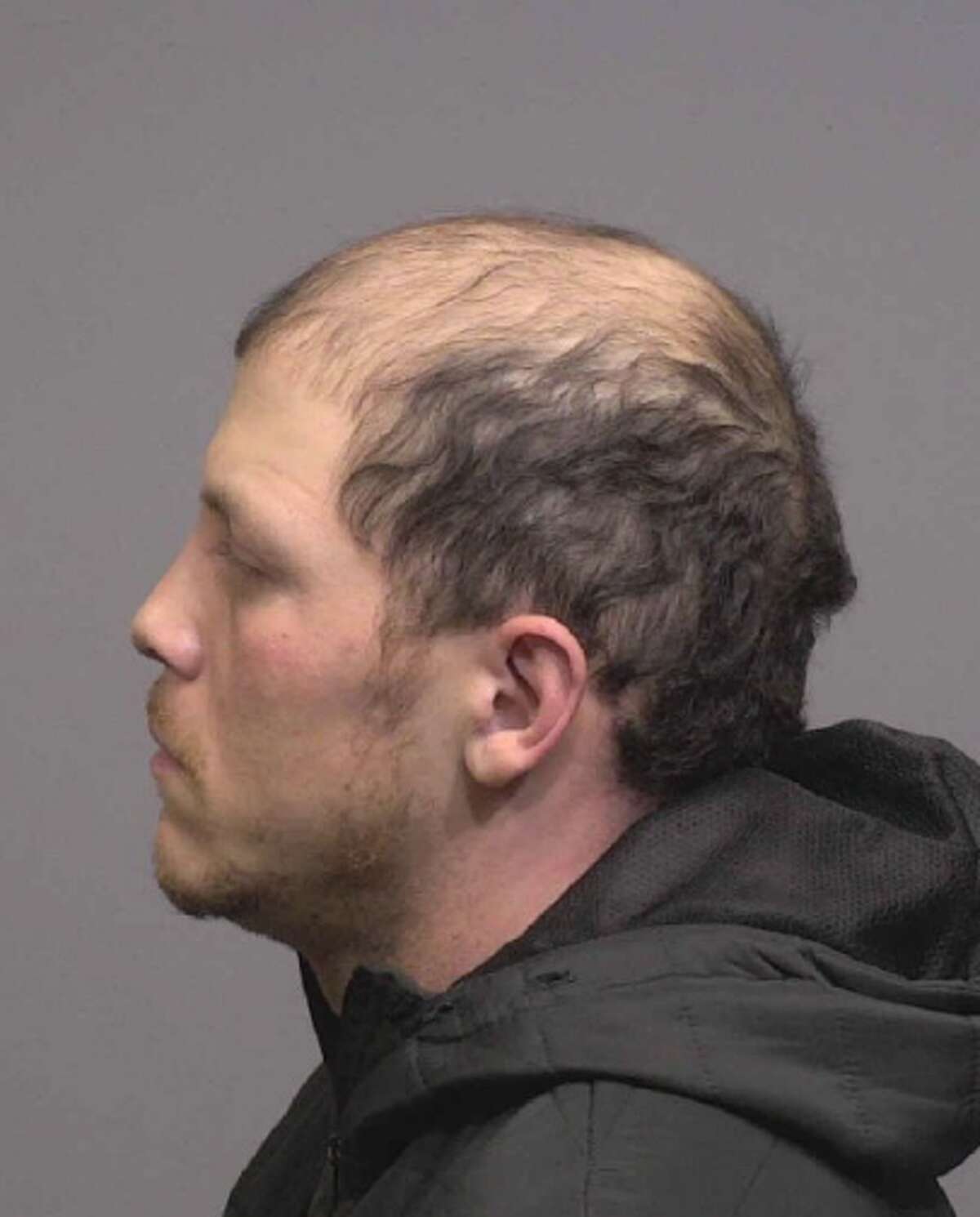 New Haven police arrest suspect in 2022 death of Hartford man