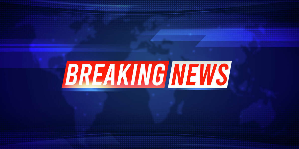 Breaking news