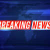 Breaking news 