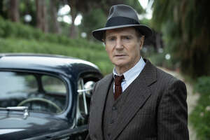 'Marlowe' casts Liam Neeson as the ultimate noir detective