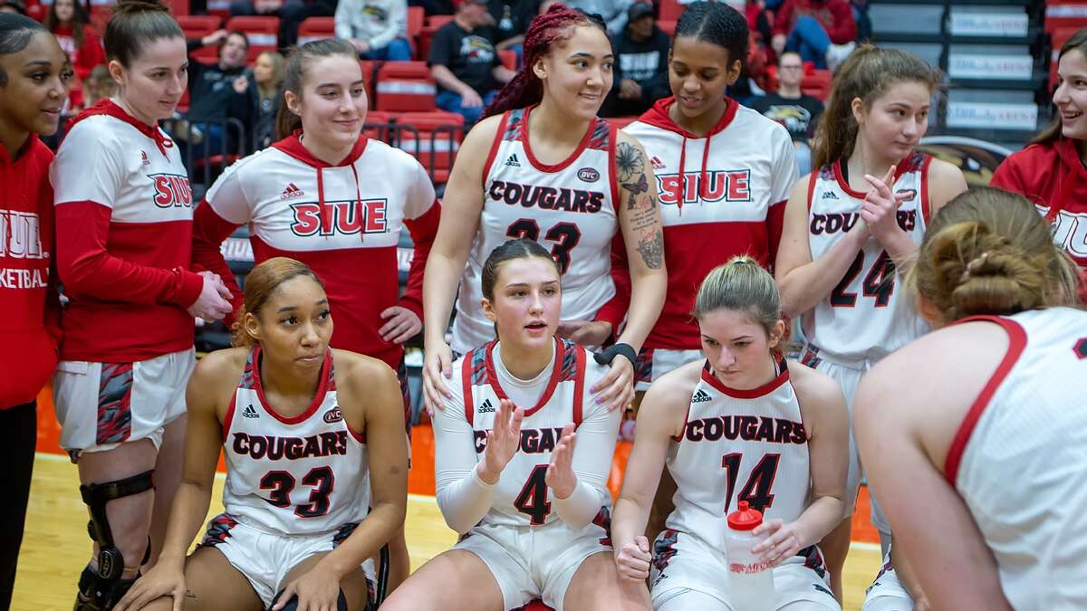 For the first time this season, SIUE women's basketball will play for a national television audience. The Cougars' Feb. 23 game vs. Little Rock at First Community Arena has been selected for the Ohio Valley Conference television package.