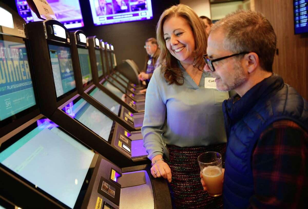 Three Sportsbook Updates and new ARCADE Coming to the Las Vegas