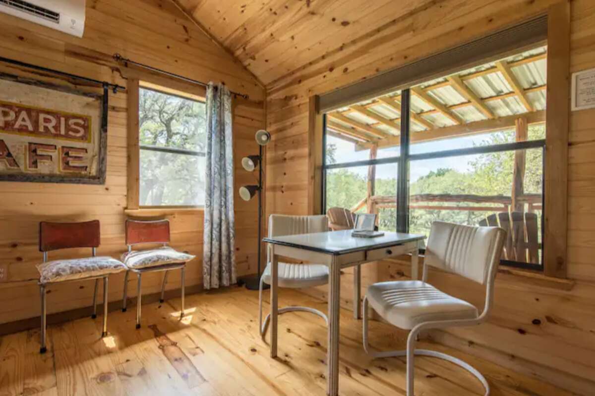 Unique Airbnbs For Your Hill Country Escape To Johnson City