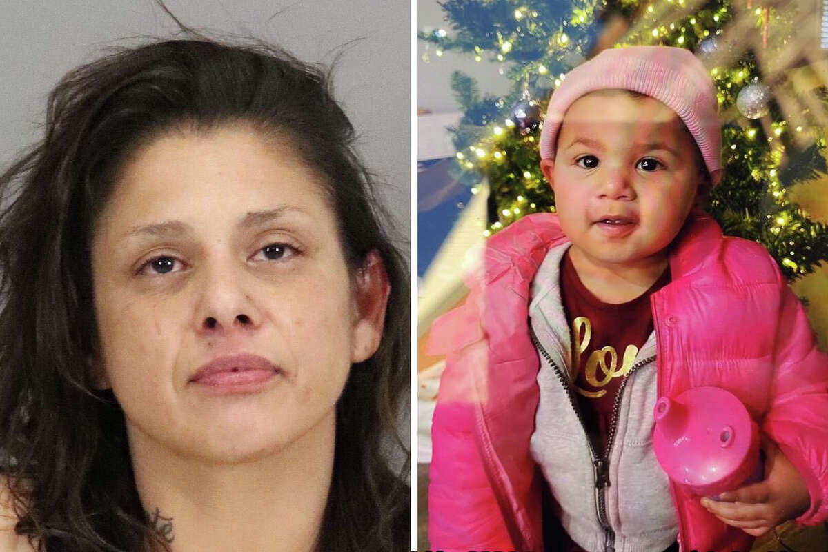 Police: 2-year-old allegedly kidnapped by mom found in Oakland