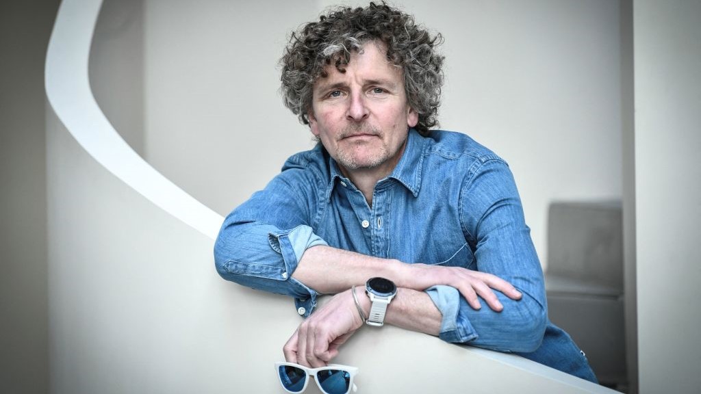 CEO of San Francisco-based Strava stepping down after layoffs, app bungles CEO of San Francisco-based Strava stepping down after layoffs, app bungles