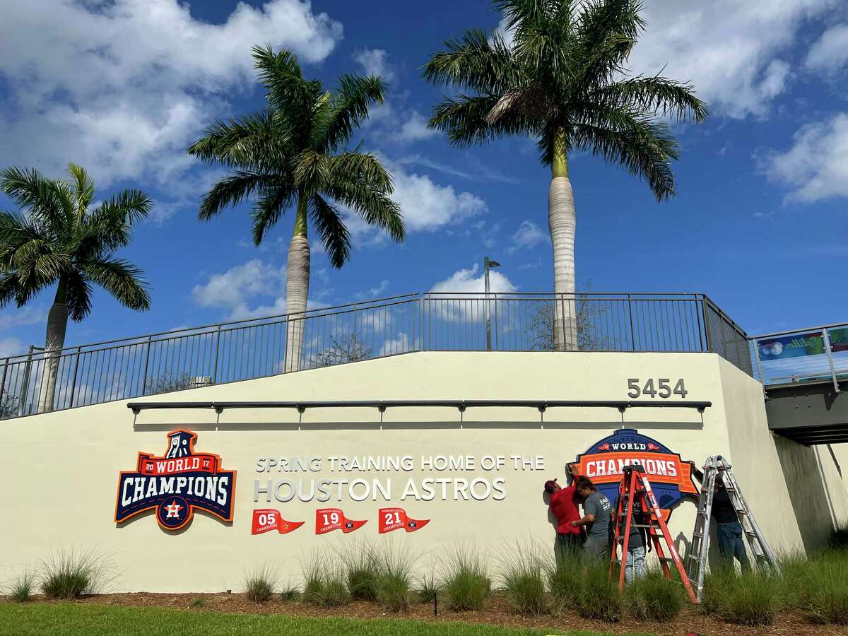 Atlanta Braves announce 2024 spring training schedule - Town Chronicle