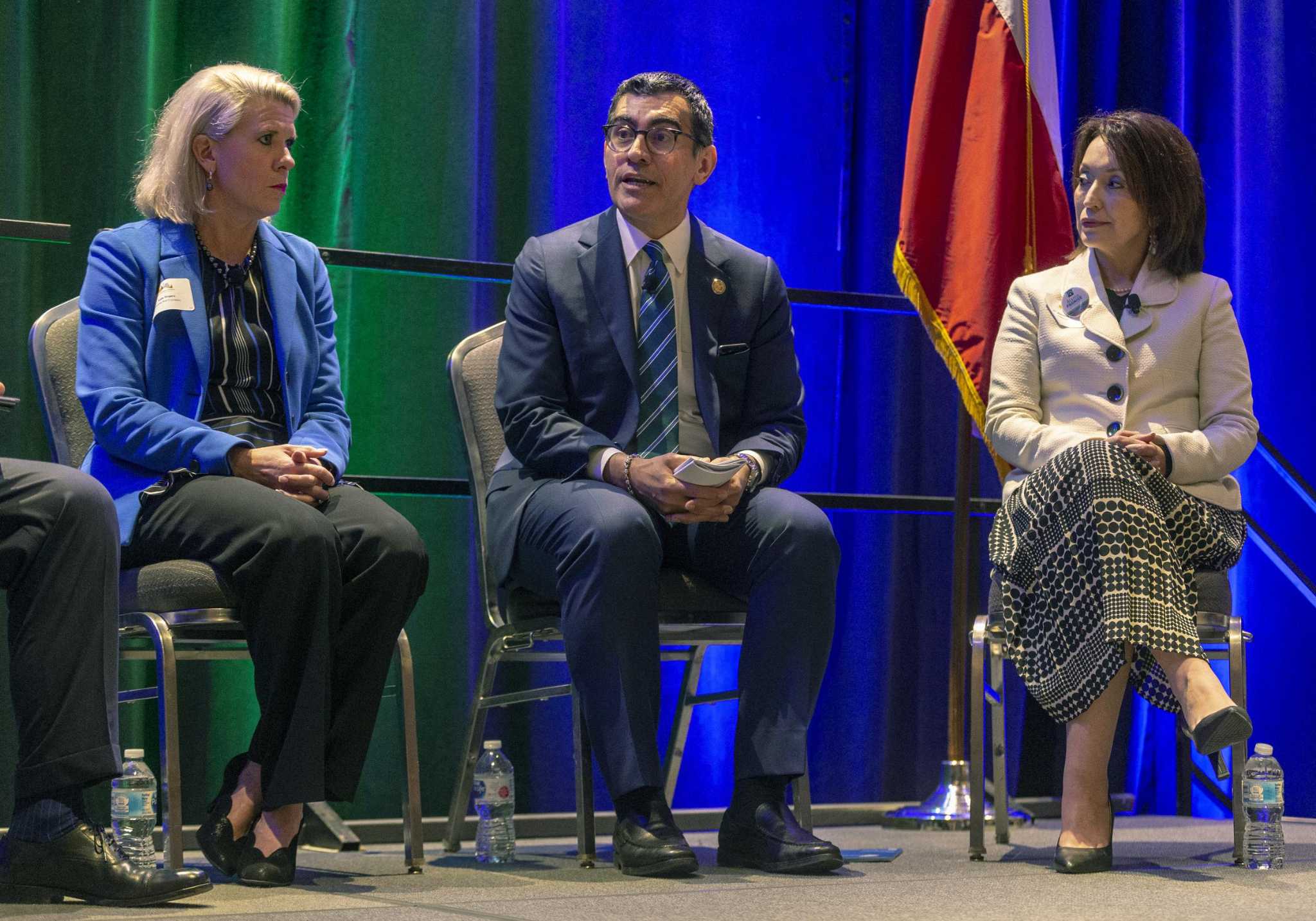 National audience learns about San Antonio education pipeline
