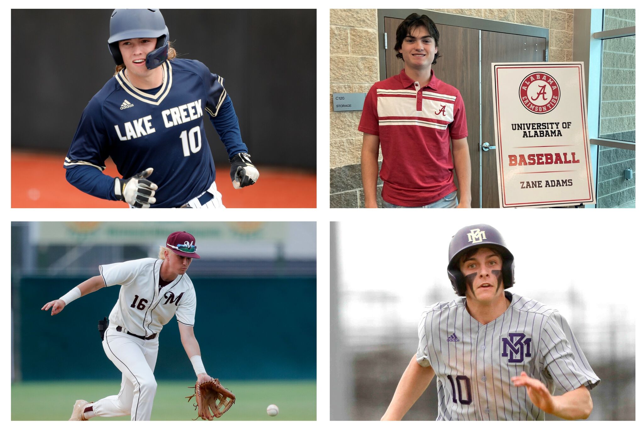 10 Class 6A baseball players to watch in 2023 - Kansas State High