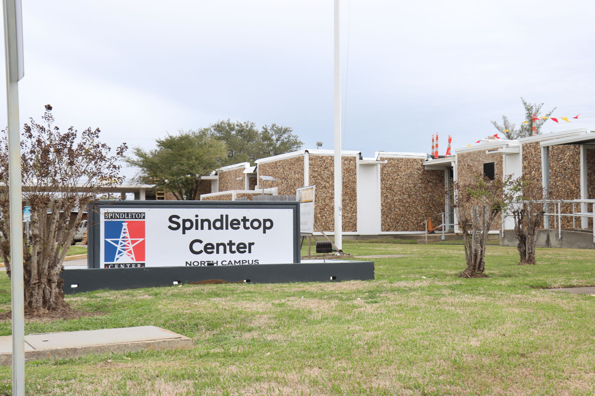 Spindletop Center needs mental health professional human service tech