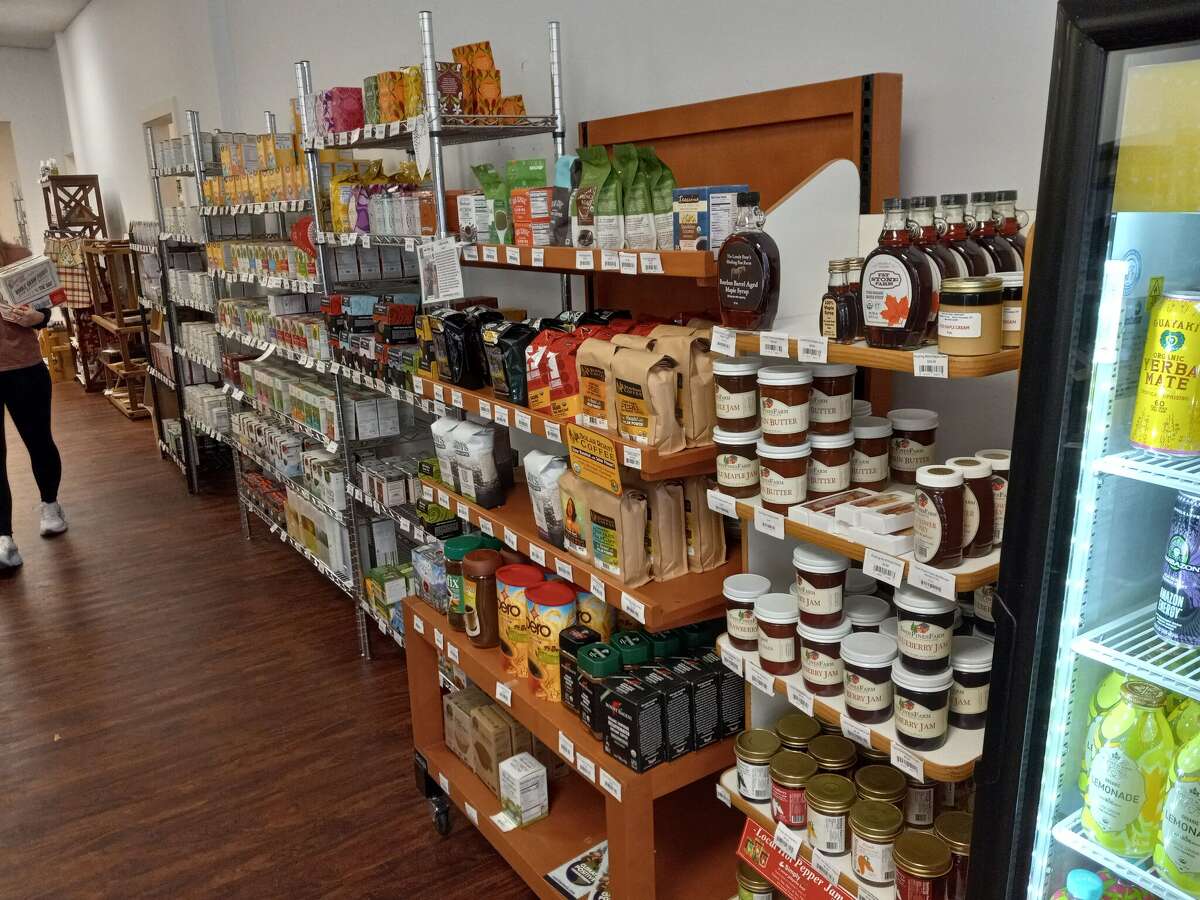 Winsted's Main Street takes shape in revamped spaces