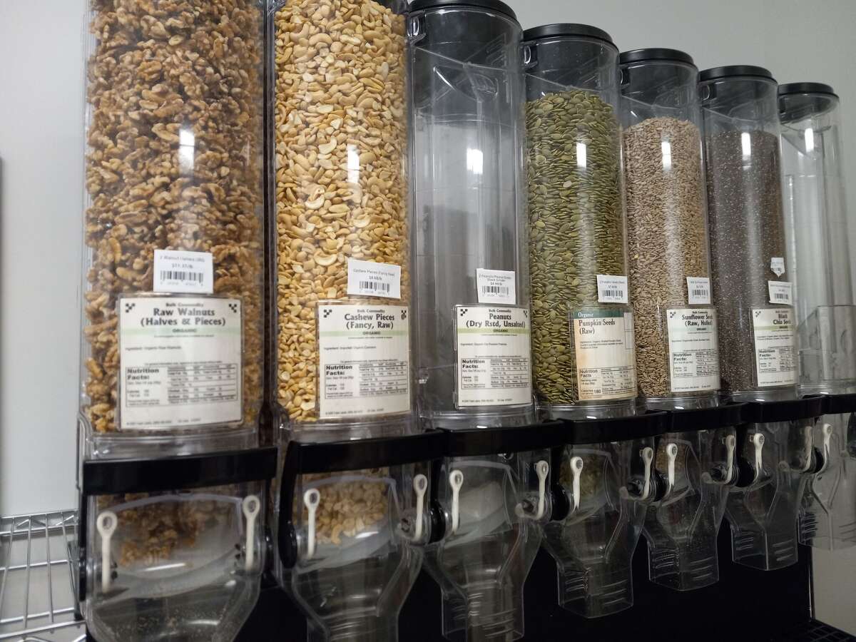 Winsted's Main Street takes shape in revamped spaces