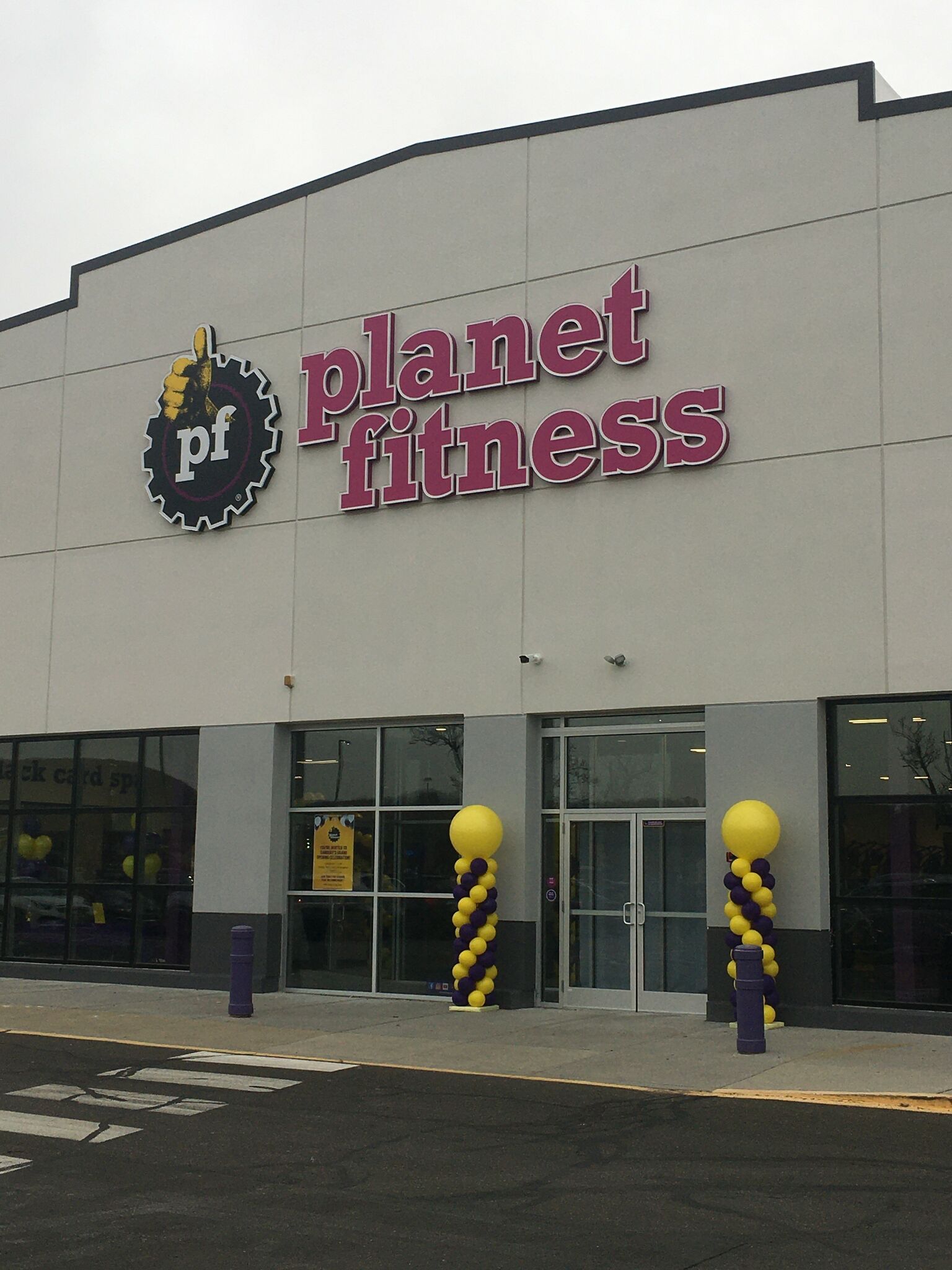 Planet Fitness - The staff at Planet Fitness - Portland, OR truly