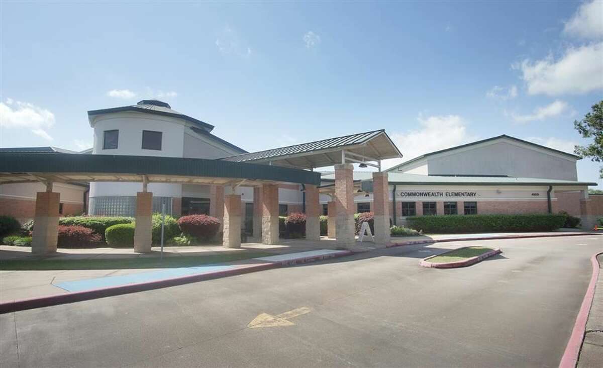 Fort Bend ISD's Commonwealth Elementary School took the top ranking for elementary campuses in the Houston region in Children At Risk's 2022 listing of schools.