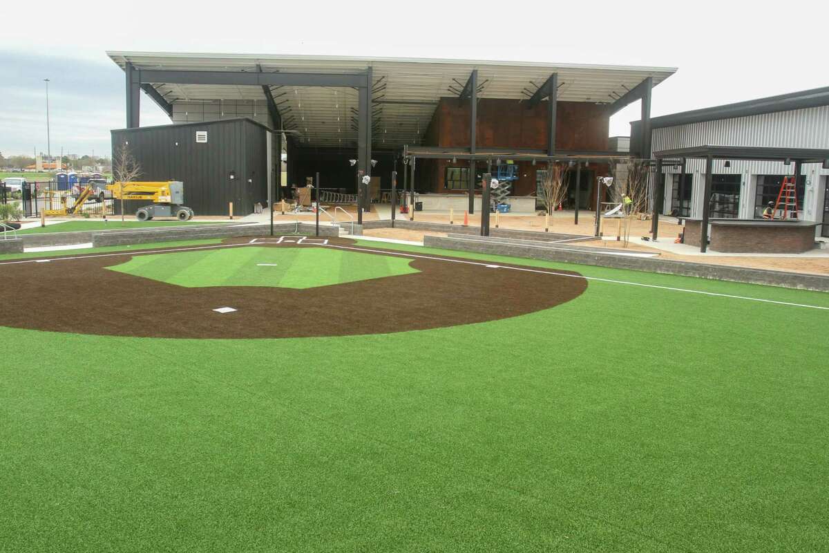 Katy Home Run Dugout Opens This Month Here S A Sneak Peek Inside   1200x0 