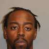 Dashanti Ray Patterson-Hamlin, 29, of Norwalk, is the third person to be arrested in connection with a Garner Street shooting incident in January, according to local police. Two other suspects were arrested days after the incident.