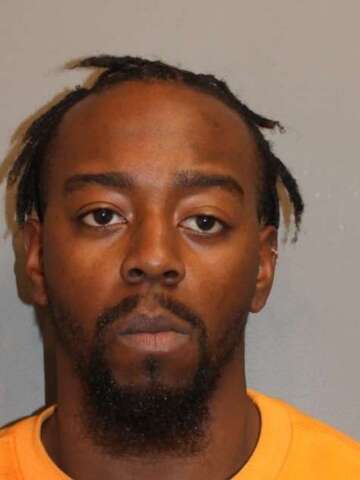 Third suspect in January shooting incident arrested, Norwalk cops say