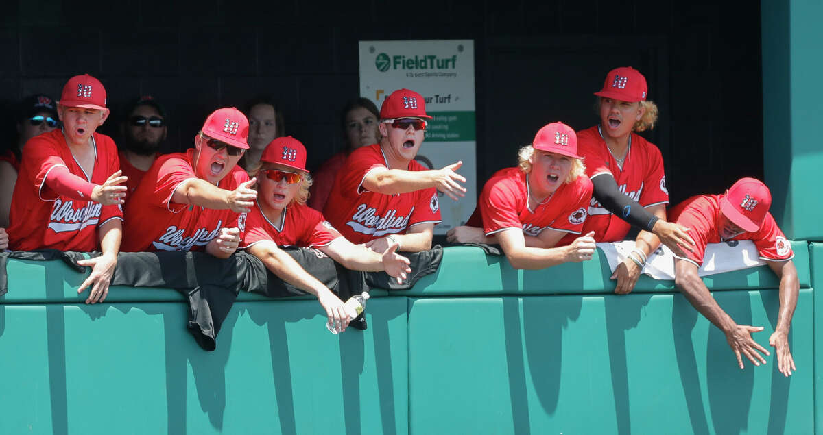 Baseball adds five on first day of fall signing period - Concordia