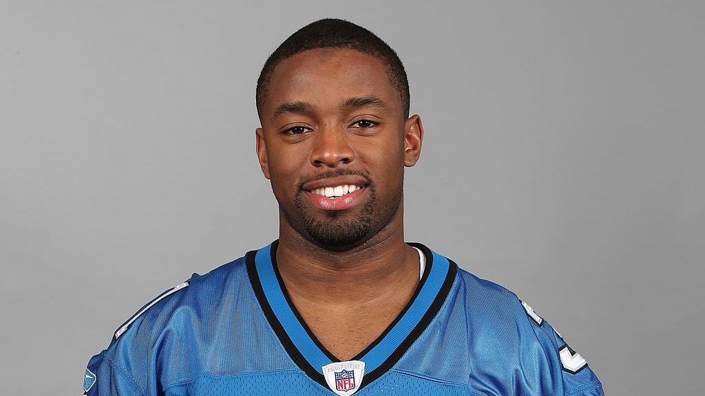 Former Stanford, NFL player Stanley Wilson Jr. dies at 40