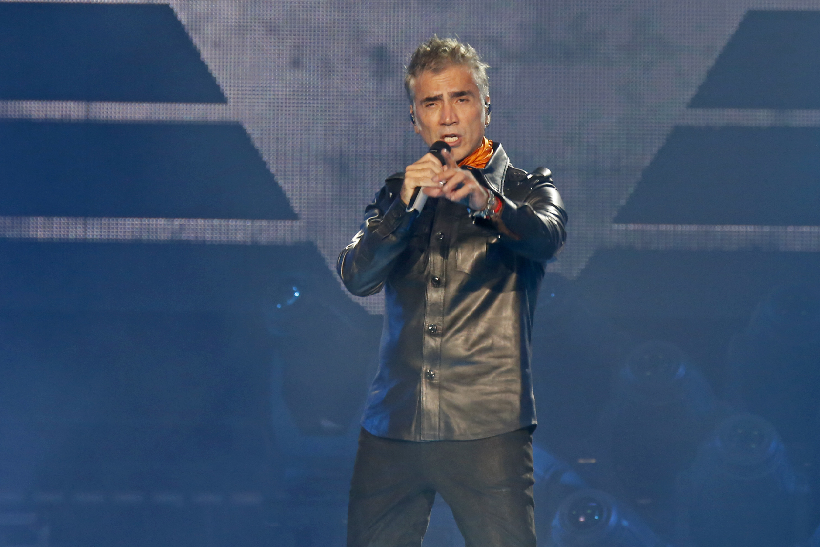 Alejandro Fernández tour: How to get tickets to the San Antonio show
