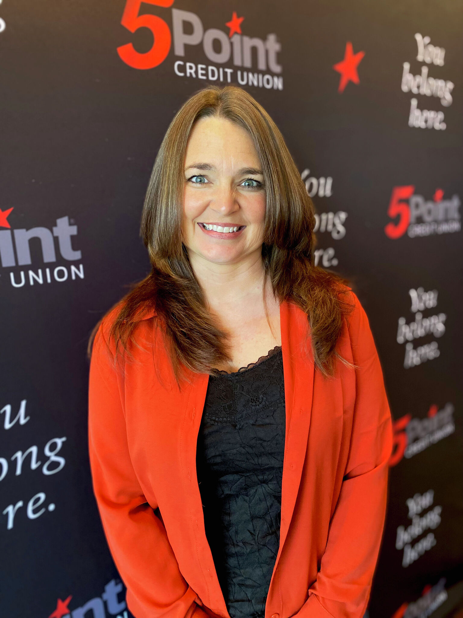 5Point Credit Union names Helen Puckett new VP over accounting