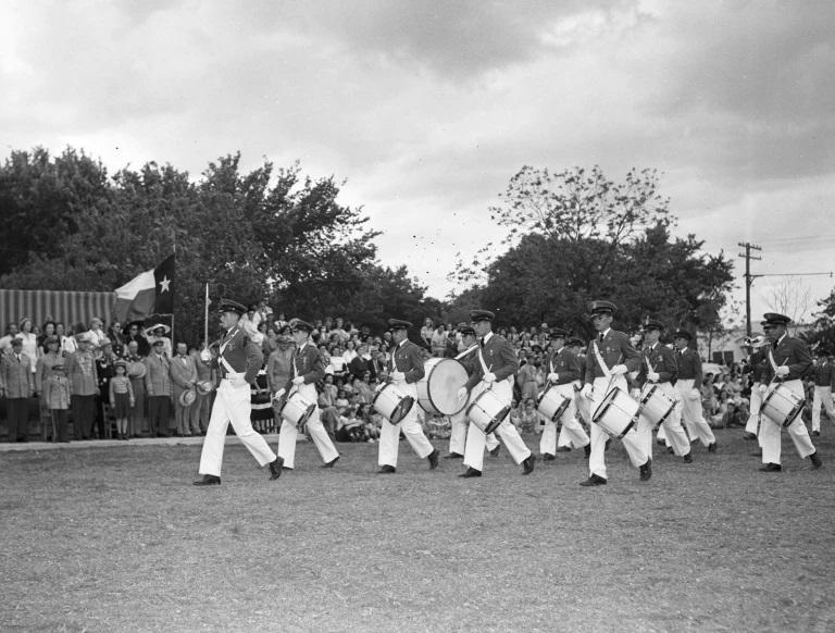 'Goat gland' doctor's son attended military school in San Antonio - Vimarsana News