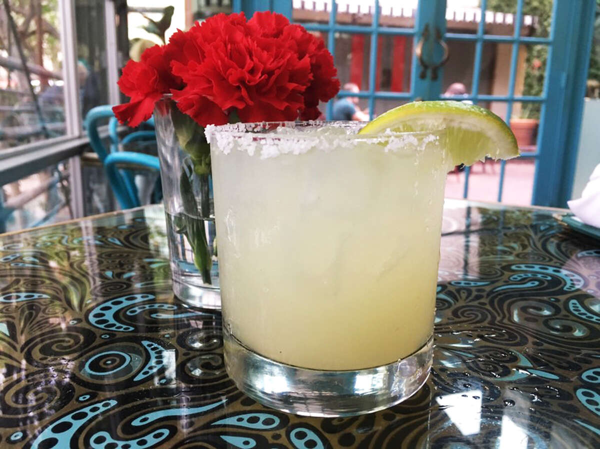 Where to celebrate National Margarita Day in San Antonio today