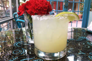 12 places to sip on great margaritas in S.A.