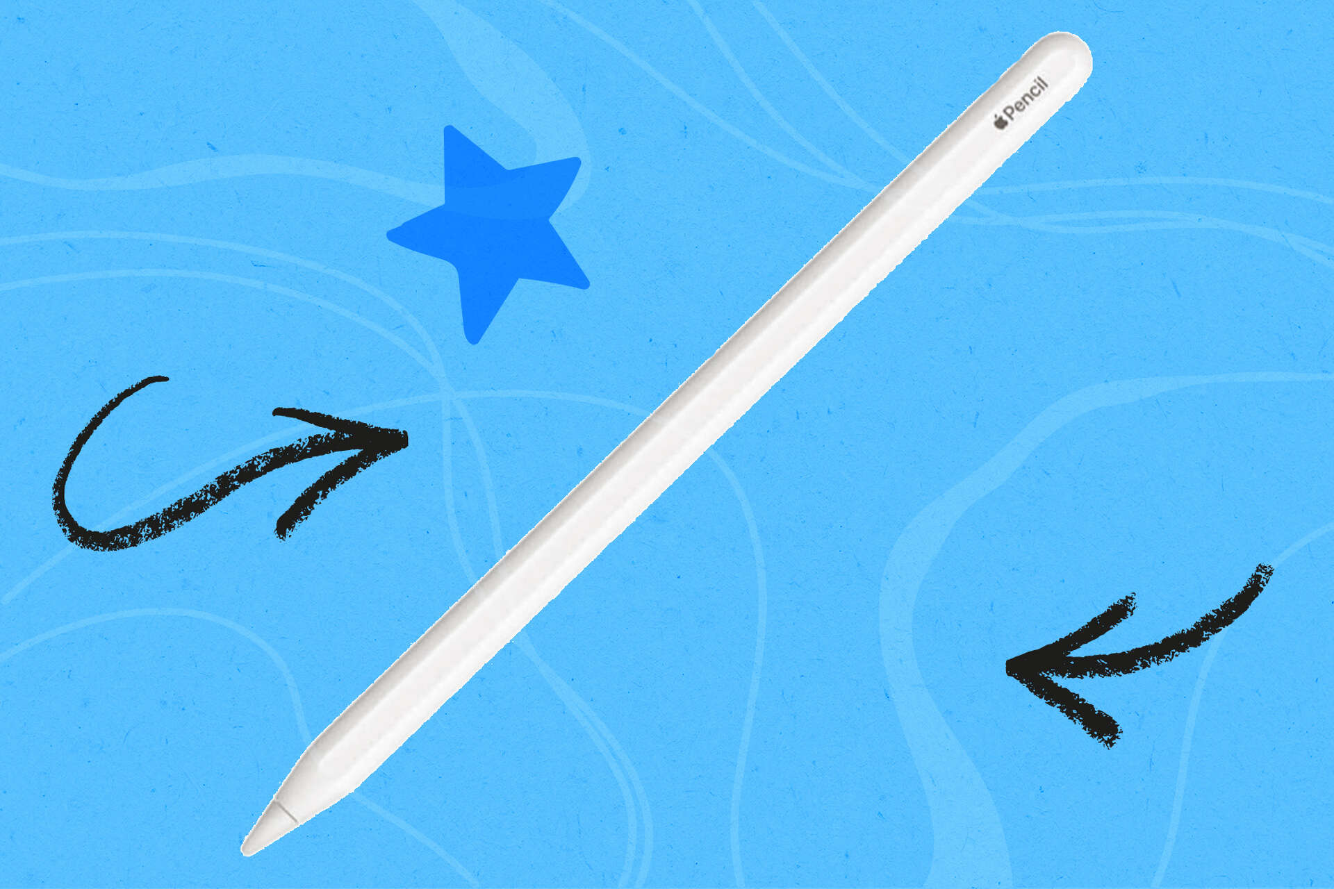 Amazon deals: Get an Apple Pencil for up to 31% off