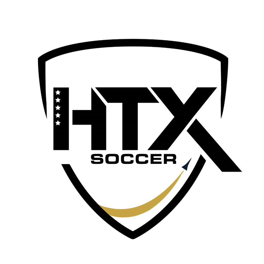 Houston area youth soccer HTX Soccer rebranding organization