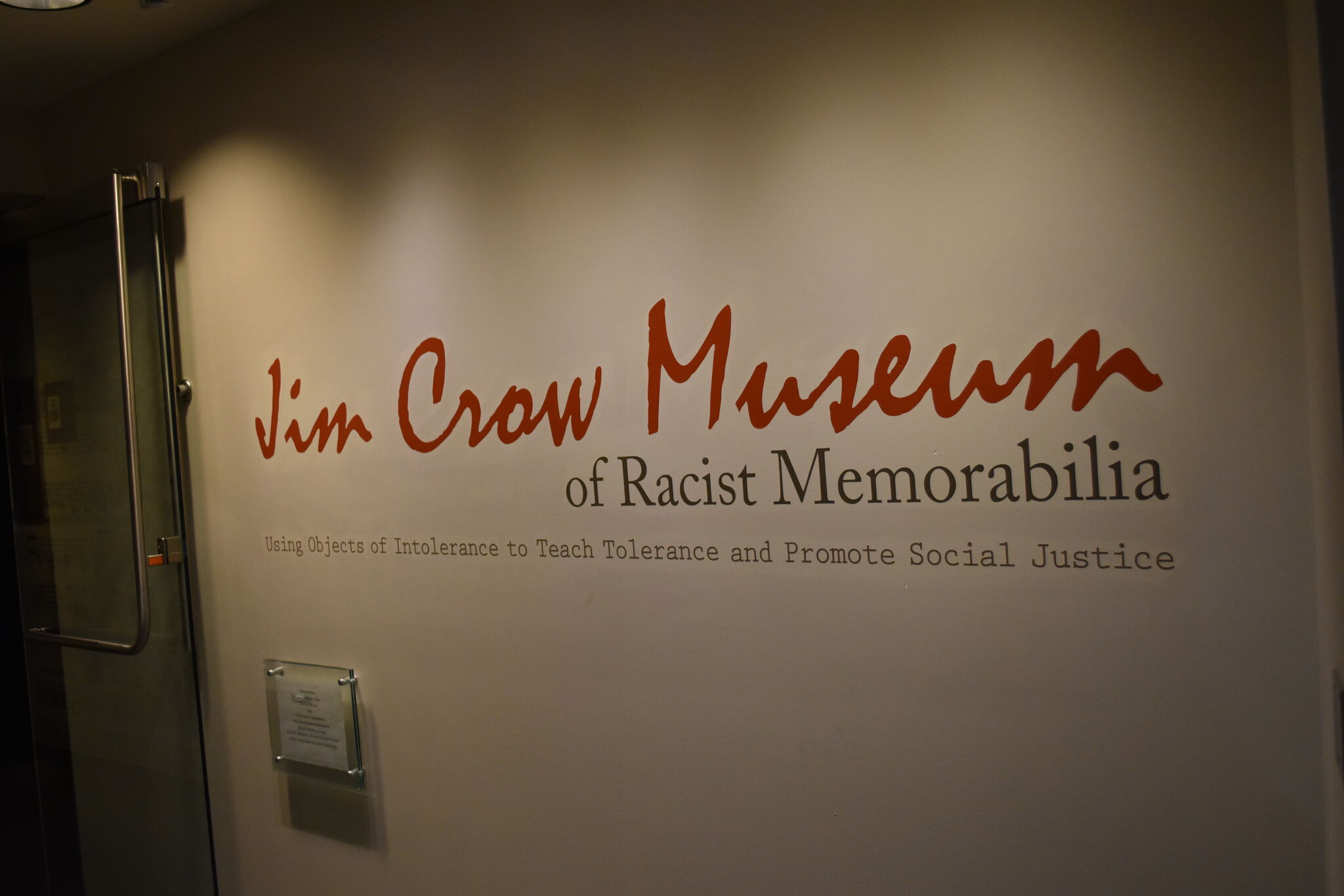 Ferris State exhibit features Bruce Davidson's Civil Rights photos
